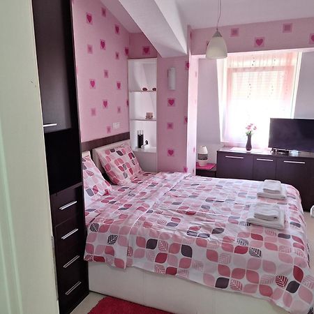 Apartment Union Kumanovo Kültér fotó