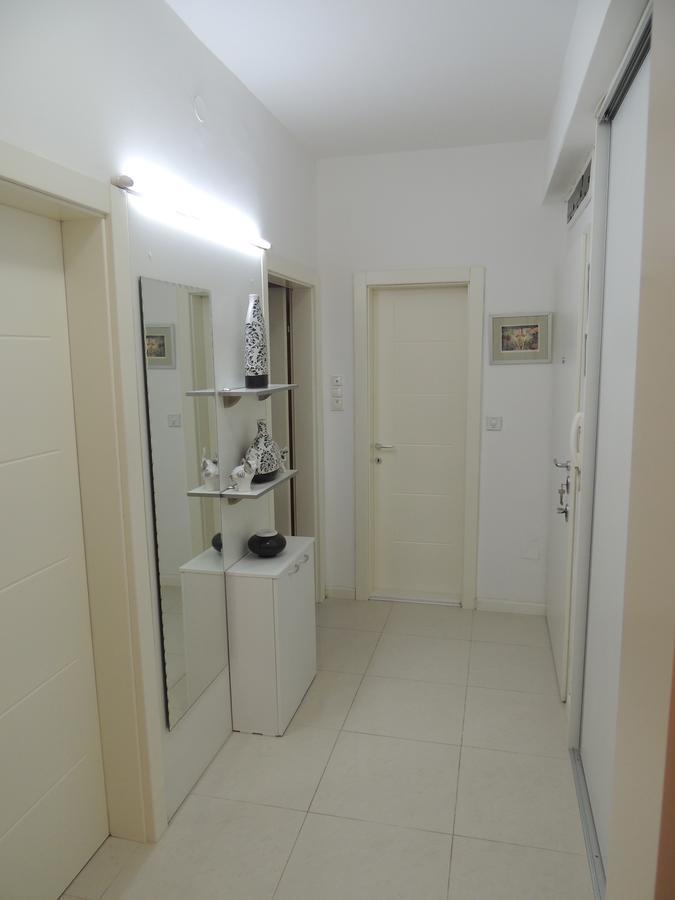 Apartment Union Kumanovo Kültér fotó