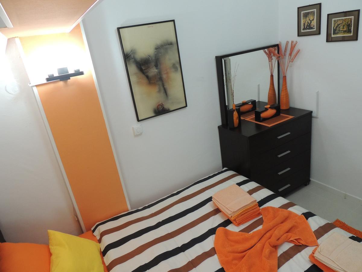 Apartment Union Kumanovo Kültér fotó