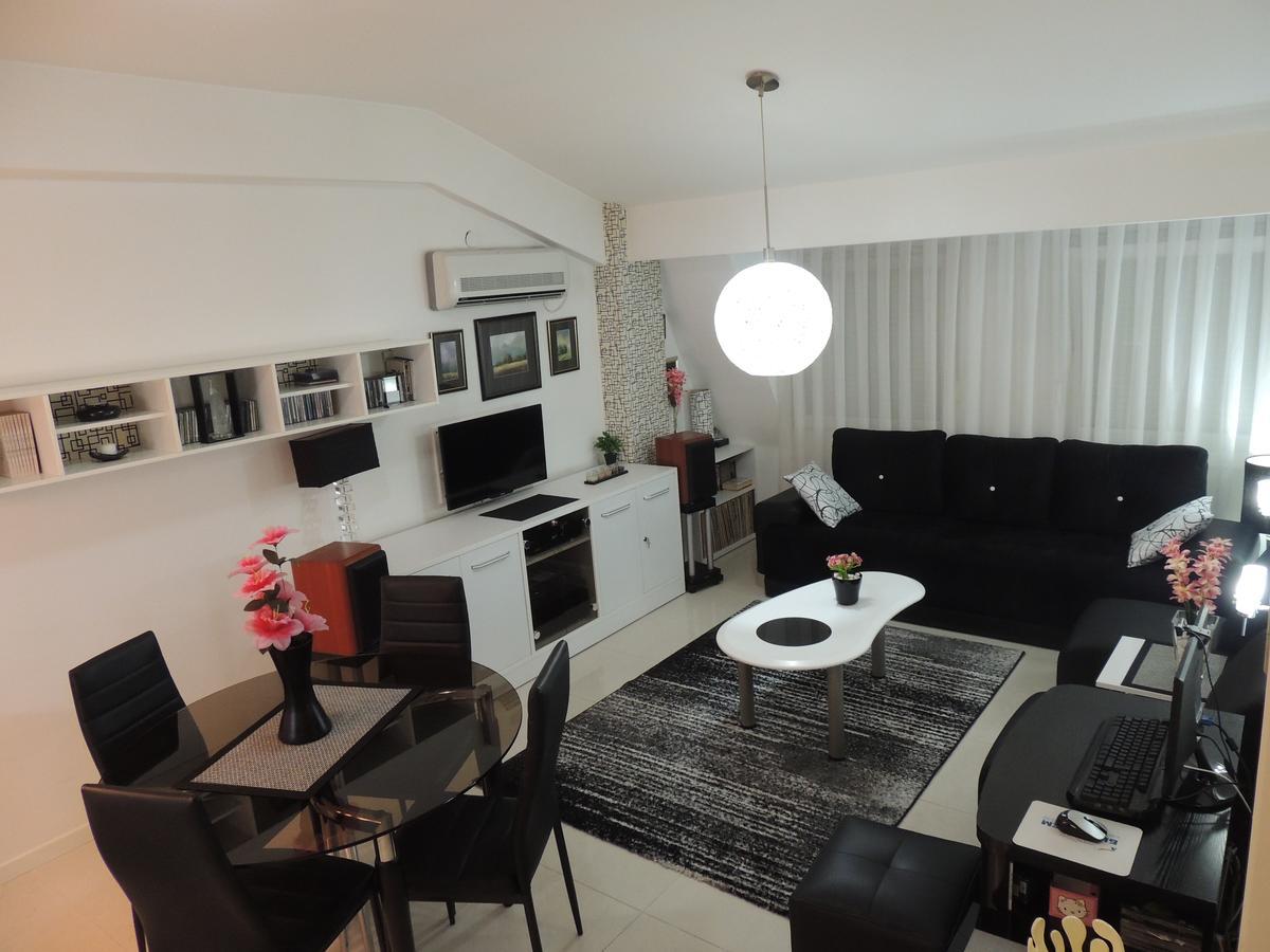 Apartment Union Kumanovo Kültér fotó