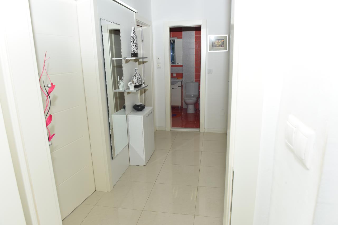 Apartment Union Kumanovo Kültér fotó