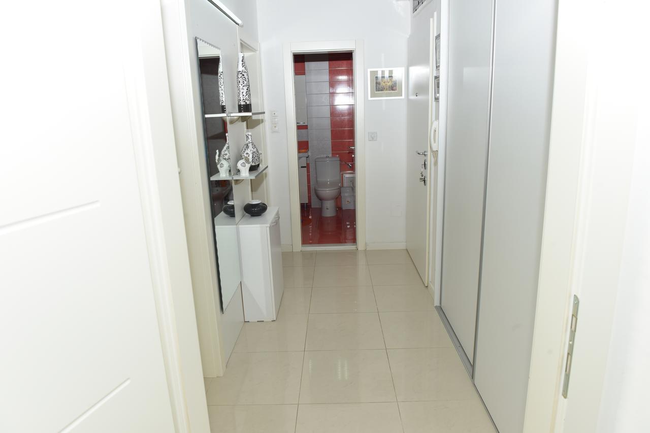 Apartment Union Kumanovo Kültér fotó