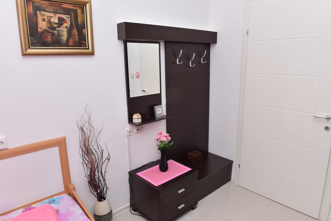 Apartment Union Kumanovo Kültér fotó