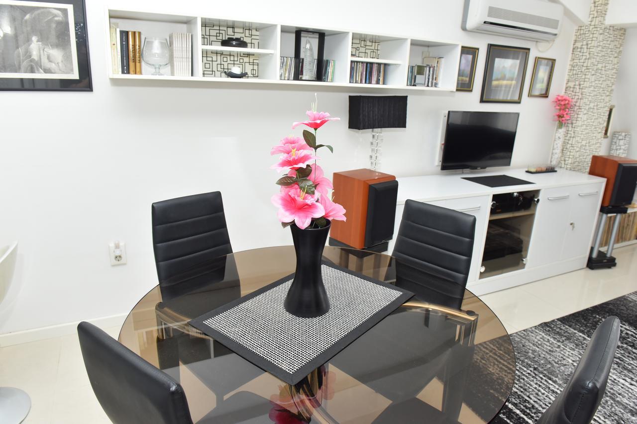 Apartment Union Kumanovo Kültér fotó